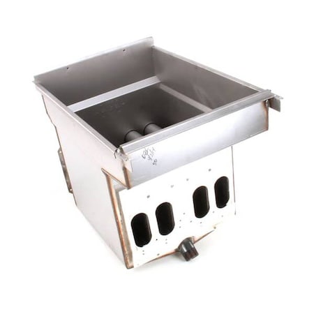 Pitco Tk, Wldmt & Shpng Dg14 B3324501-C